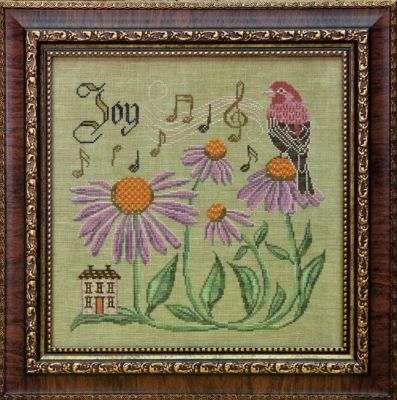 Sing for Joy