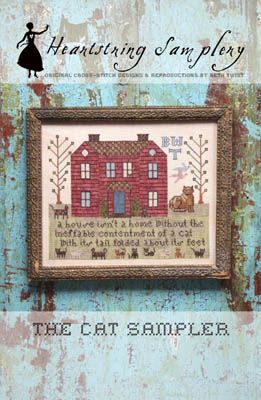 Cat sampler