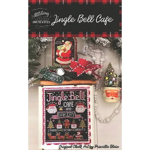 Jingle Bell Cafe