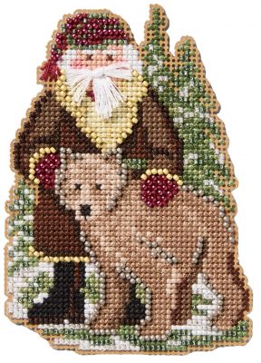 Katmai Santa KIT
