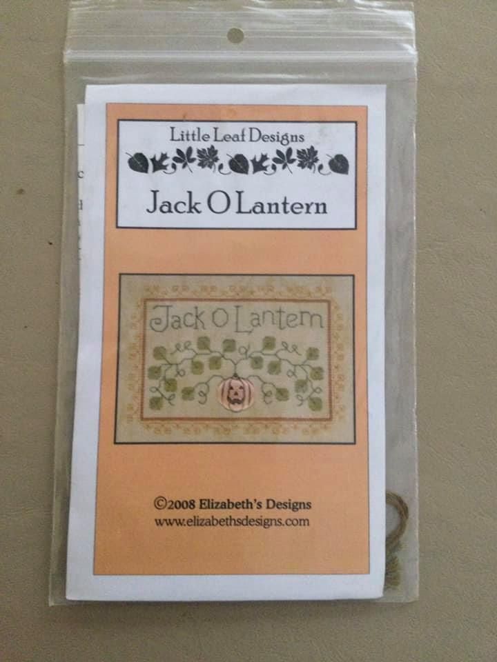 Jack O'Lantern