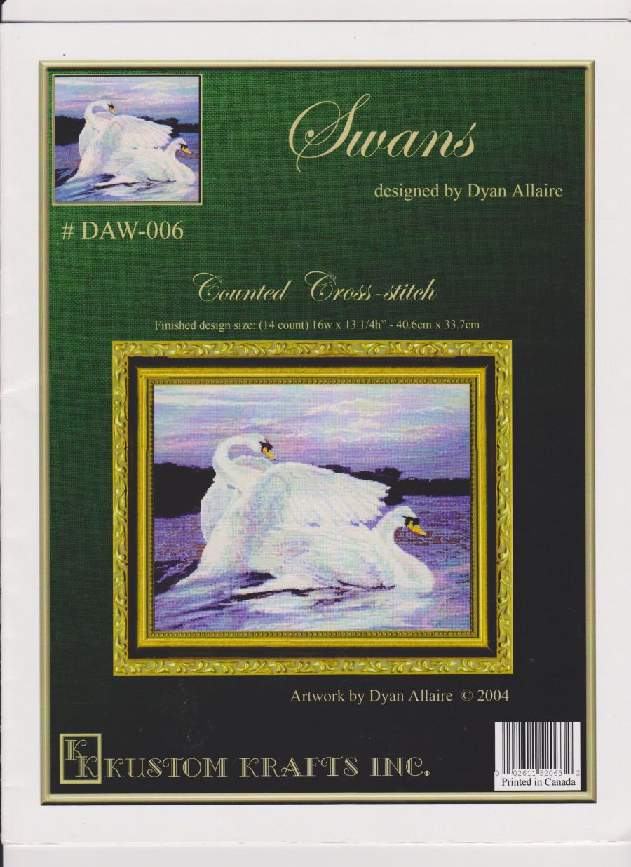 Swans