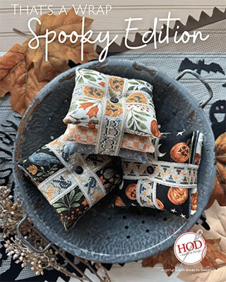 That's a wap spooky edition