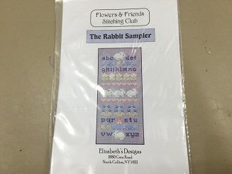 The Rabbit Sampler
