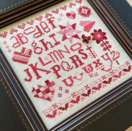 Collector's heart 2024