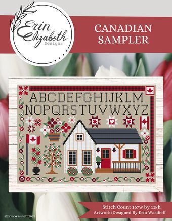 Canadian Sampler