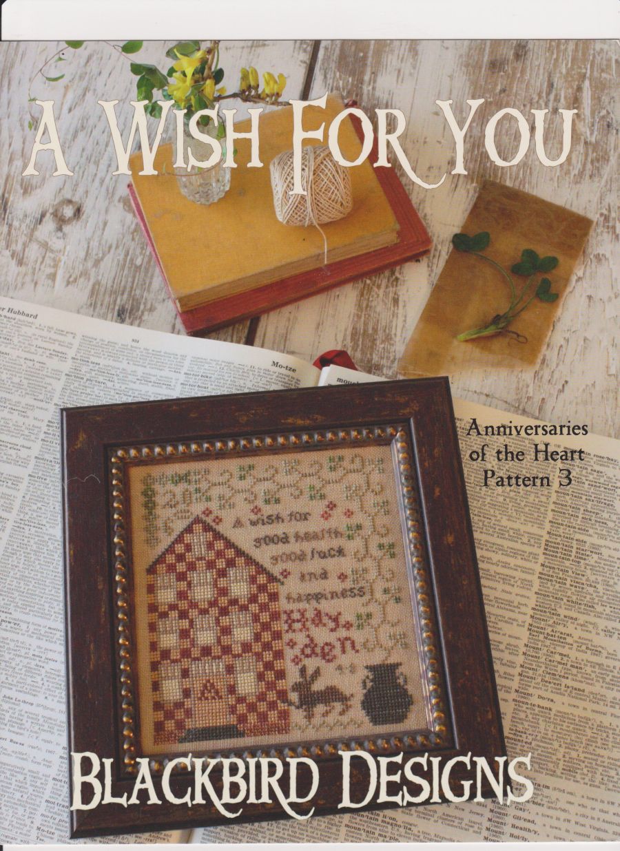Wish for you