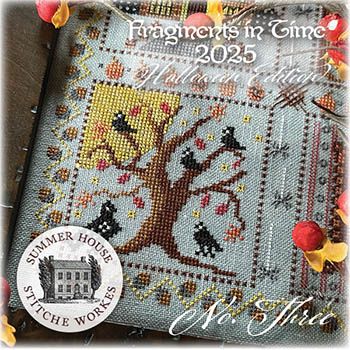 Fragments in time 2025 Part 3