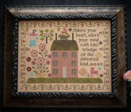 Adorn your Heart