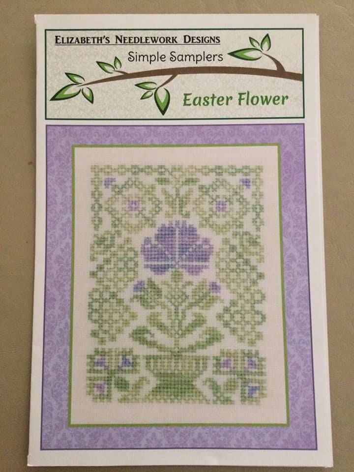 Easter Flower