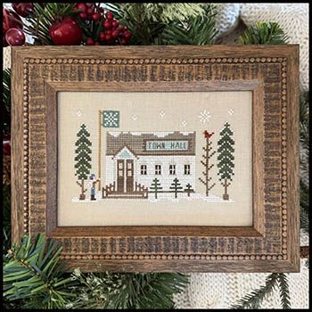 Winterville Town Hall