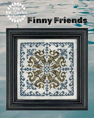 Finny friends