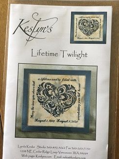 Lifetime Twilight