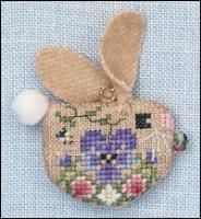 Pansy Bunny