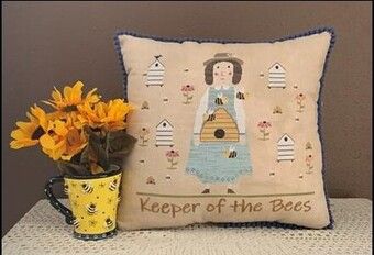 Keeper of the Bees