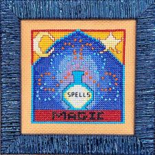 Magic Spells