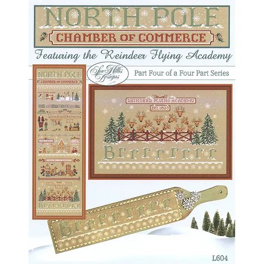 Norh Pole Part 4
