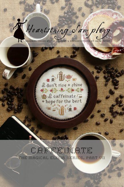 Caffeinate