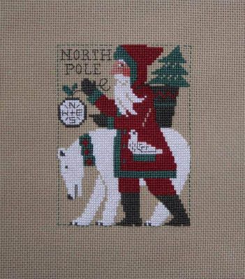 Santa 2017