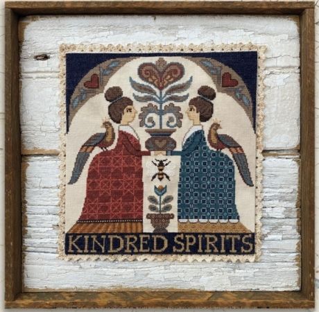 Kindred Spirits