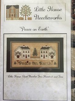 Peace on Earth