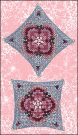 Winter Rose