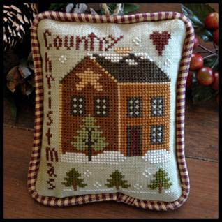 Country Christmas