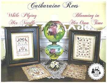 Catharaine Rees