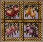 Fruit Quartet