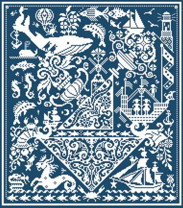 Fish 'n ships