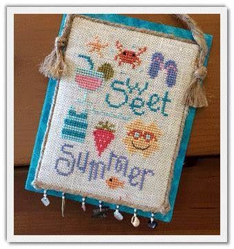Sweet Summer KIT