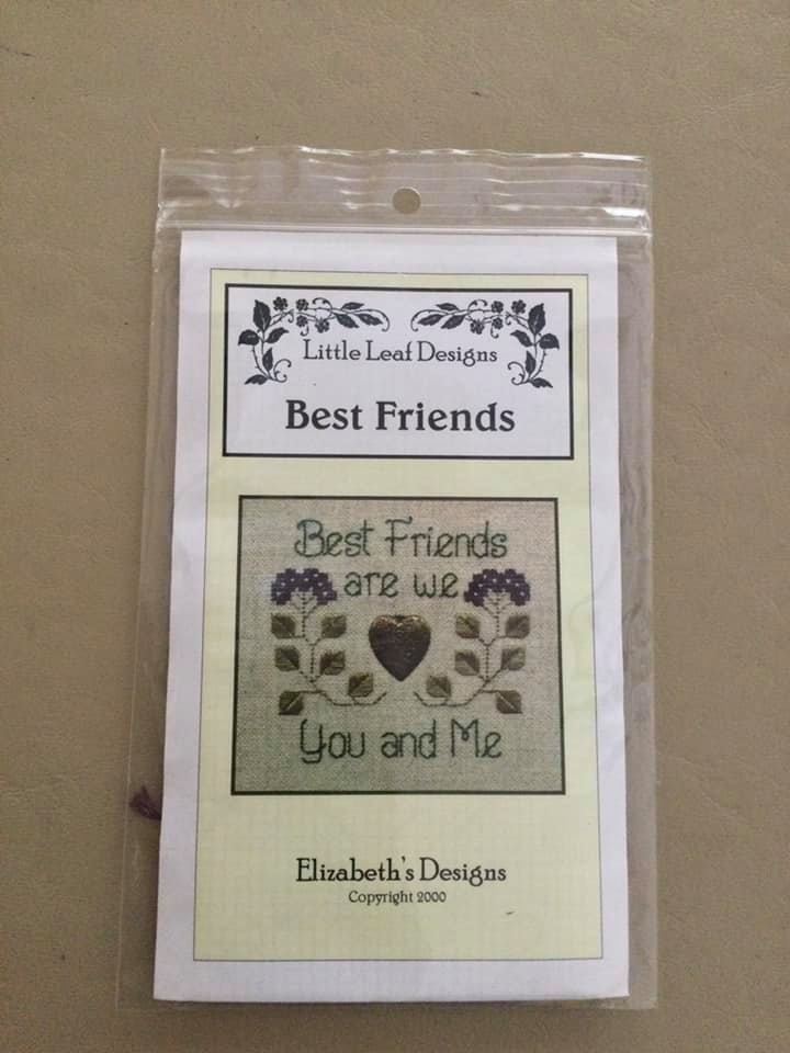 Best Friends