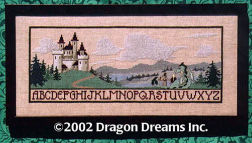 Kingdom Sampler