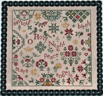 Simple Gifts - O Holy Night