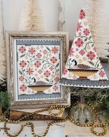Sixth Day of Christmas