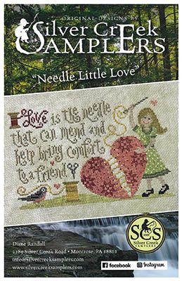 Needle little love