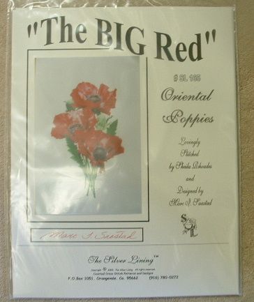 Big Red