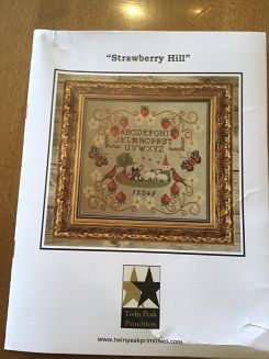 Strawberry Hill
