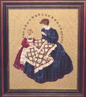 The Quiltmaker