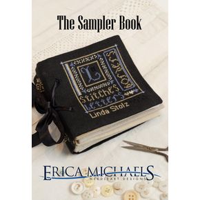 The Sampler Book