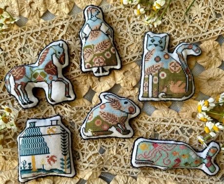 Cookie cutters 2