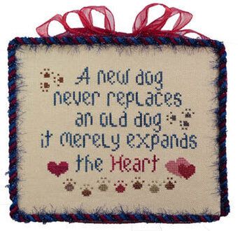 New Doggie love