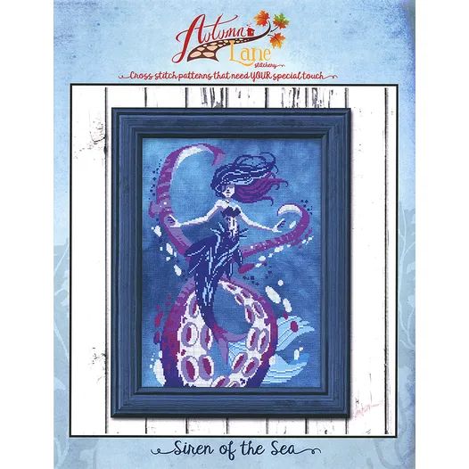 Siren of the Sea