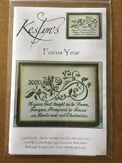 Focus year