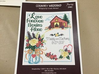 Country Wedding