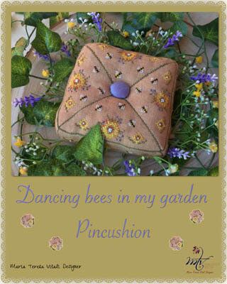 Dancing Bees