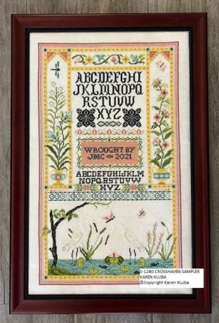 Crosshaven Sampler