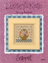 Spring Basket