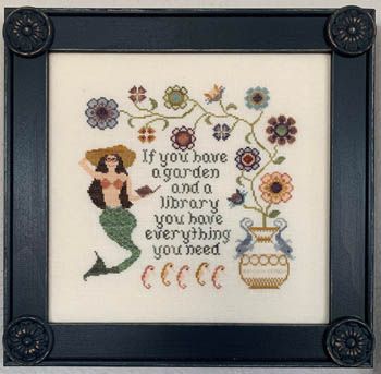Mermaid's Garden