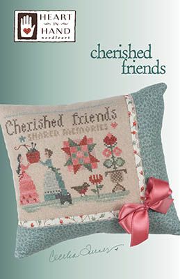 Cherished friends